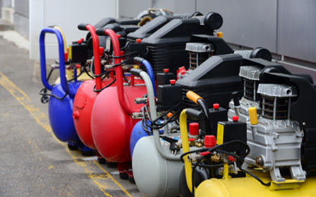 When Is It Time To Replace Your Old Air Compressor?